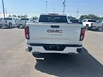 New 2025 GMC Sierra 1500 Elevation Crew Cab 4WD Pickup for sale #T37525 - photo 5