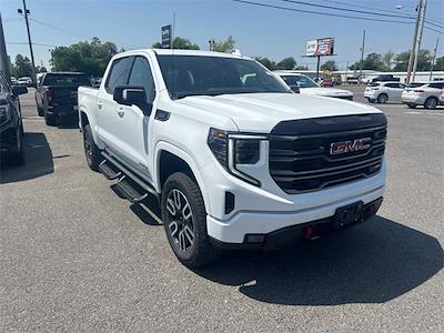 New 2025 GMC Sierra 1500 AT4 Crew Cab 4WD Pickup for sale #T37625 - photo 1