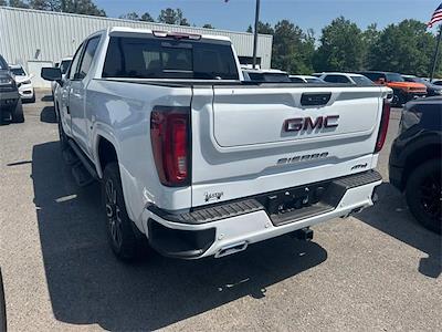 New 2025 GMC Sierra 1500 AT4 Crew Cab 4WD Pickup for sale #T37625 - photo 2