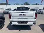 New 2025 GMC Sierra 1500 AT4 Crew Cab 4WD Pickup for sale #T37625 - photo 5