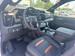 New 2025 GMC Sierra 1500 AT4 Crew Cab 4WD Pickup for sale #T37625 - photo 9