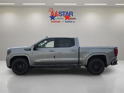 New 2025 GMC Sierra 1500 Elevation Crew Cab 4WD Pickup for sale #T38125 - photo 1