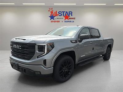 New 2025 GMC Sierra 1500 Elevation Crew Cab 4WD Pickup for sale #T38125 - photo 2