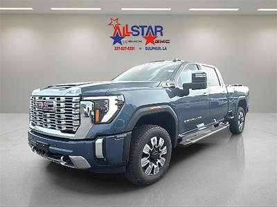 New 2025 GMC Sierra 2500 Denali Crew Cab 4WD Pickup for sale #T38225 - photo 1