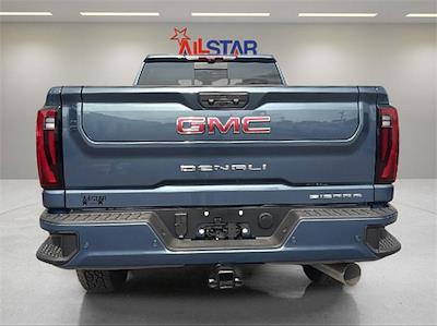 New 2025 GMC Sierra 2500 Denali Crew Cab 4WD Pickup for sale #T38225 - photo 2