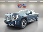 New 2025 GMC Sierra 2500 Denali Crew Cab 4WD Pickup for sale #T38225 - photo 1
