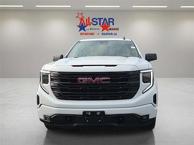 New 2025 GMC Sierra 1500 Elevation Crew Cab 4WD Pickup for sale #T39025 - photo 2