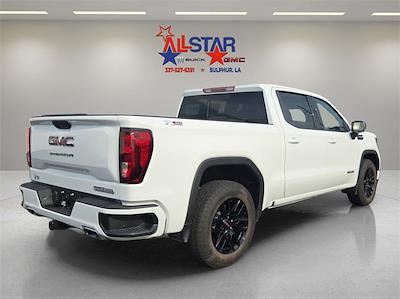 New 2025 GMC Sierra 1500 Elevation Crew Cab 4WD Pickup for sale #T39025 - photo 2