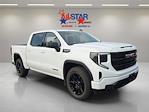 New 2025 GMC Sierra 1500 Elevation Crew Cab 4WD Pickup for sale #T39025 - photo 1