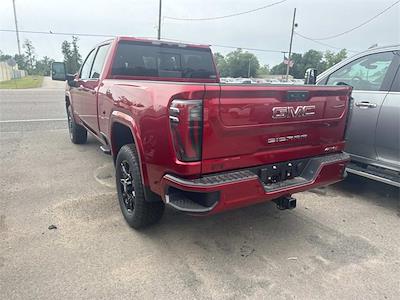 New 2025 GMC Sierra 2500 AT4 Crew Cab 4WD Pickup for sale #T39125 - photo 2
