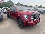 New 2025 GMC Sierra 2500 AT4 Crew Cab 4WD Pickup for sale #T39125 - photo 1