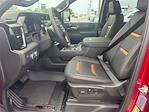 New 2025 GMC Sierra 2500 AT4 Crew Cab 4WD Pickup for sale #T39125 - photo 8