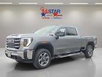 New 2026 GMC Sierra 2500 SLT Crew Cab for sale #T39226 - photo 4
