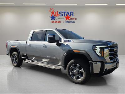 New 2026 GMC Sierra 2500 SLT Crew Cab for sale #T39326 - photo 1