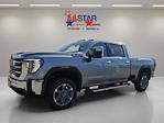 New 2026 GMC Sierra 2500 SLT Crew Cab for sale #T39326 - photo 4