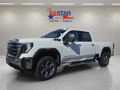 New 2026 GMC Sierra 2500 SLT Crew Cab for sale #T39726 - photo 1