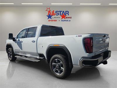 New 2026 GMC Sierra 2500 SLT Crew Cab for sale #T39726 - photo 2