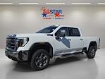 New 2026 GMC Sierra 2500 SLT Crew Cab for sale #T39726 - photo 1