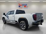 New 2026 GMC Sierra 2500 SLT Crew Cab for sale #T39726 - photo 2