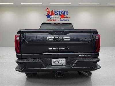 New 2025 GMC Sierra 2500 Denali Ultimate Crew Cab 4WD Pickup for sale #T40025 - photo 2
