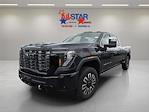 New 2025 GMC Sierra 2500 Denali Ultimate Crew Cab 4WD Pickup for sale #T40025 - photo 1