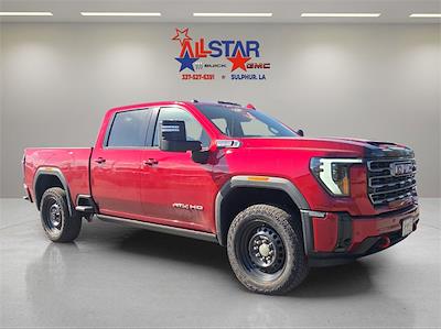 New 2026 GMC Sierra 2500 AT4 Crew Cab for sale #T40126 - photo 1