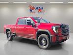 New 2026 GMC Sierra 2500 AT4 Crew Cab for sale #T40126 - photo 1