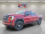 New 2026 GMC Sierra 2500 AT4 Crew Cab for sale #T40126 - photo 4