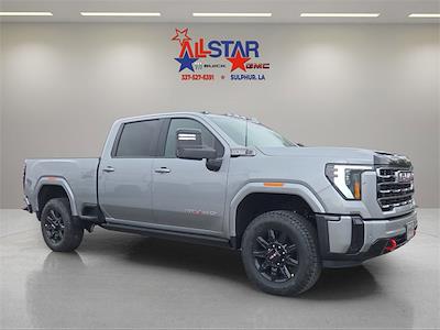 New 2026 GMC Sierra 2500 AT4 Crew Cab for sale #T40226 - photo 1