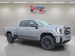New 2026 GMC Sierra 2500 AT4 Crew Cab for sale #T40226 - photo 1