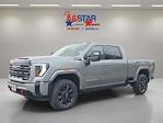 New 2026 GMC Sierra 2500 AT4 Crew Cab for sale #T40226 - photo 4
