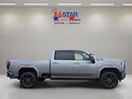 New 2026 GMC Sierra 2500 AT4 Crew Cab for sale #T40226 - photo 8