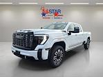 New 2025 GMC Sierra 2500 Denali Ultimate Crew Cab 4WD Pickup for sale #T40525 - photo 1