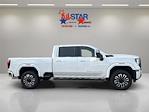 New 2025 GMC Sierra 2500 Denali Ultimate Crew Cab 4WD Pickup for sale #T40525 - photo 4