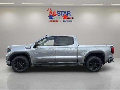 New 2025 GMC Sierra 1500 Elevation Crew Cab 4WD Pickup for sale #T41025 - photo 1
