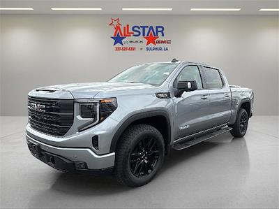 New 2025 GMC Sierra 1500 Elevation Crew Cab 4WD Pickup for sale #T41025 - photo 2