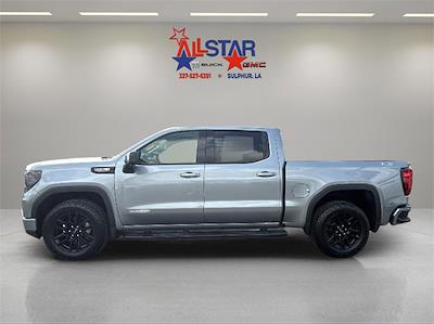 New 2025 GMC Sierra 1500 Elevation Crew Cab 4WD Pickup for sale #T41525 - photo 1