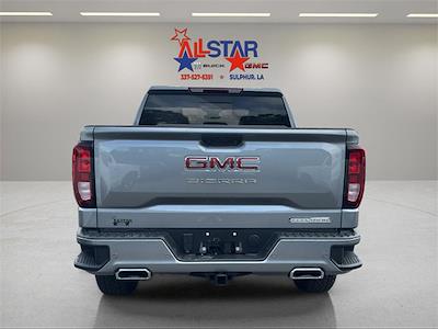 New 2025 GMC Sierra 1500 Elevation Crew Cab 4WD Pickup for sale #T41525 - photo 2