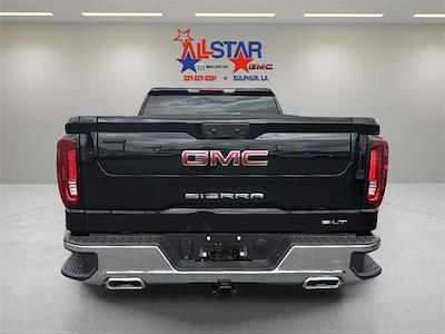 New 2025 GMC Sierra 1500 SLT Crew Cab 4WD Pickup for sale #T42125 - photo 2
