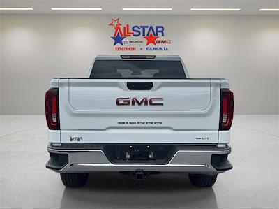 New 2025 GMC Sierra 1500 SLT Crew Cab Pickup for sale #T42325 - photo 2
