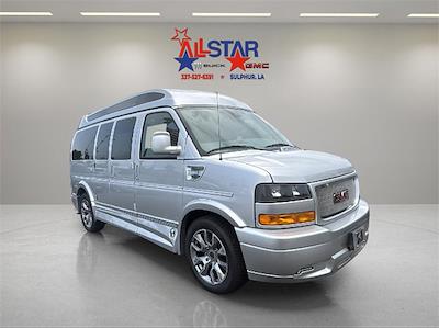 New 2025 GMC Savana 2500 Empty Cargo Van for sale #T42725 - photo 2