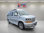 New 2025 GMC Savana 2500 Empty Cargo Van for sale #T42725 - photo 2