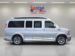 New 2025 GMC Savana 2500 Empty Cargo Van for sale #T42725 - photo 3