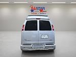 New 2025 GMC Savana 2500 Empty Cargo Van for sale #T42725 - photo 4