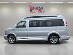 New 2025 GMC Savana 2500 Empty Cargo Van for sale #T42725 - photo 5