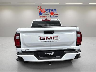 New 2025 GMC Canyon Elevation Crew Cab 4WD Pickup for sale #T42825 - photo 2