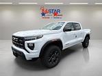 New 2025 GMC Canyon Elevation Crew Cab 4WD Pickup for sale #T42825 - photo 1