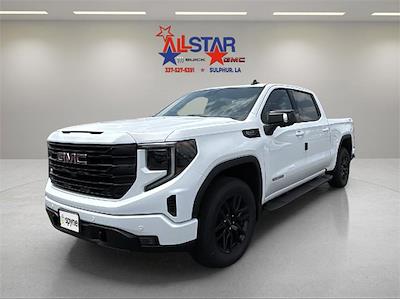 New 2025 GMC Sierra 1500 Elevation Crew Cab 4WD Pickup for sale #T43025 - photo 1