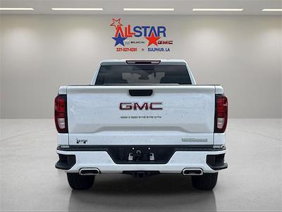 New 2025 GMC Sierra 1500 Elevation Crew Cab 4WD Pickup for sale #T43025 - photo 2