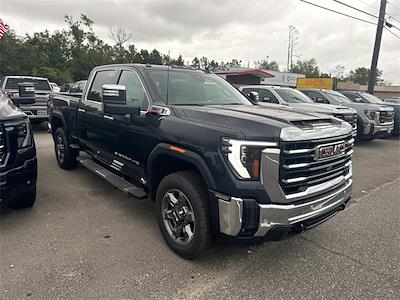 2025 GMC Sierra 2500 Crew Cab 4WD, Pickup for sale #T4325 - photo 1